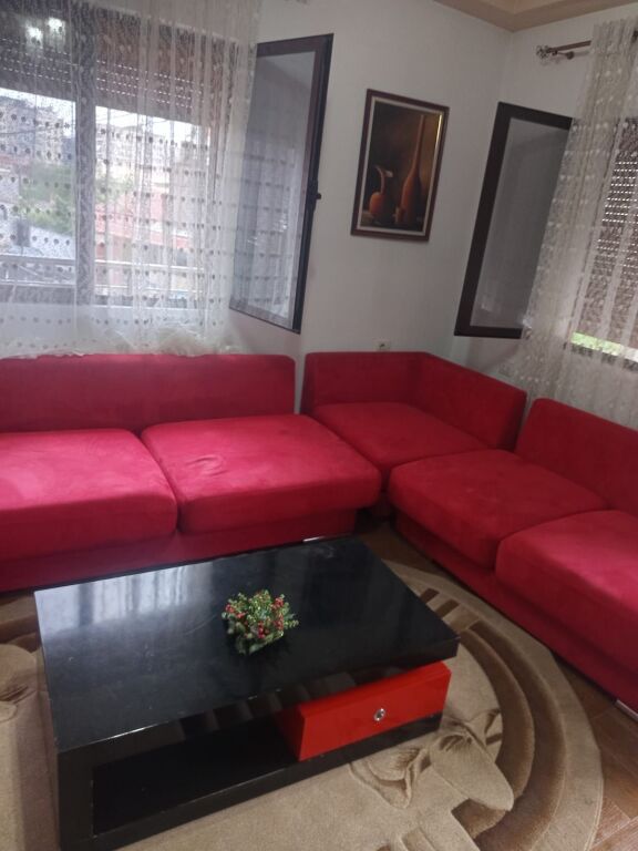 STUDIO APARTMENT 35000 LEKE. FORMER BUS PARK.