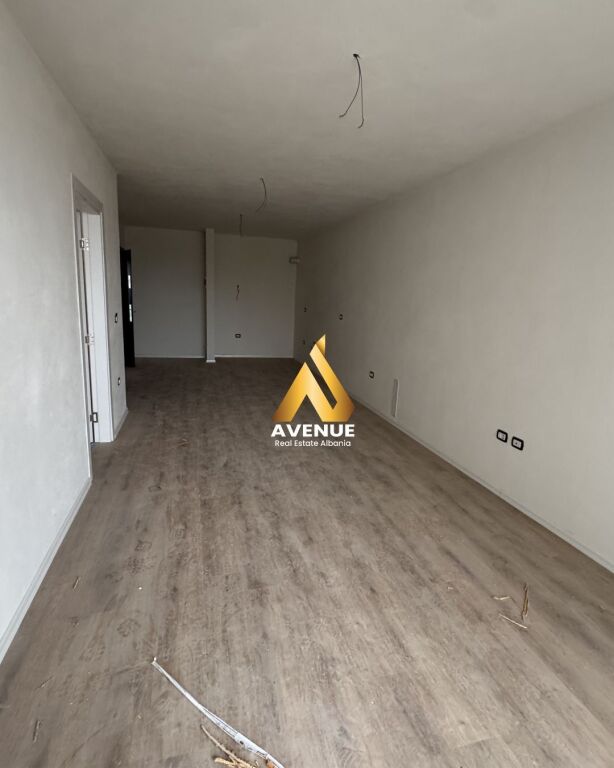 APARTMENT 1+1 FOR SALE – AVIATION FIELD, TURDIU RESIDENCE TIRANA