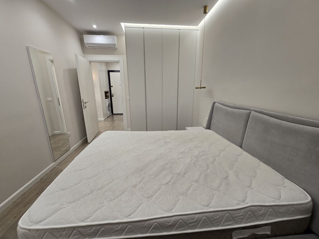 Apartment 1+1 for rent near the Artificial Lake / Olympic Park