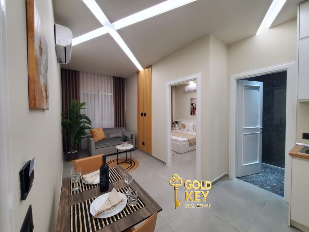 🏡 SHITET AMBJENT Biznesi ( Dyqan + Mini hotel me 3 Apartamente × Booking/AirBnb)