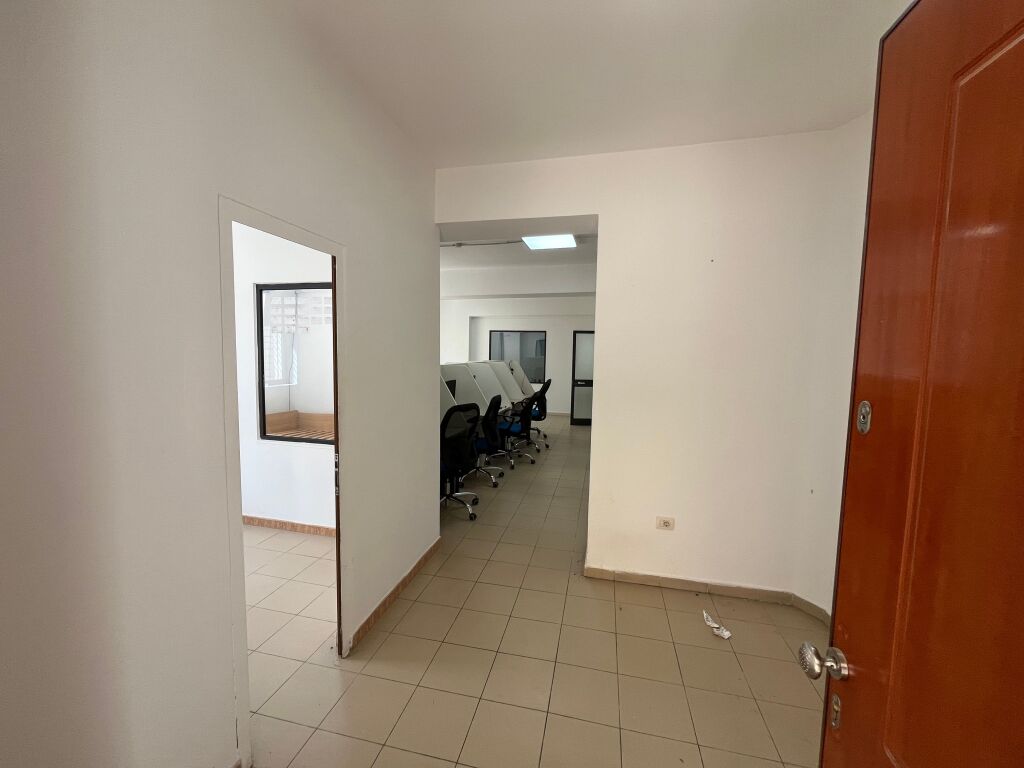 Affitto, Spazio per uffici, Pazari i Ri, Tirana