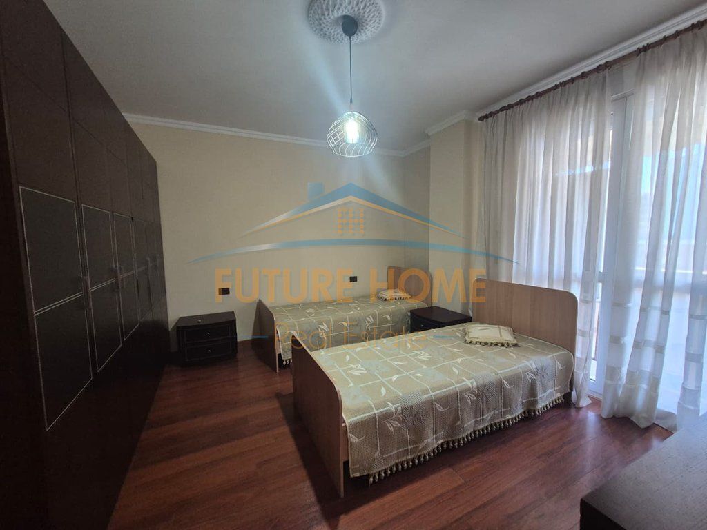 Apartment 2+1 for sale, Boulevard Jean Dark, Near the Ministry of Foreign Affairs