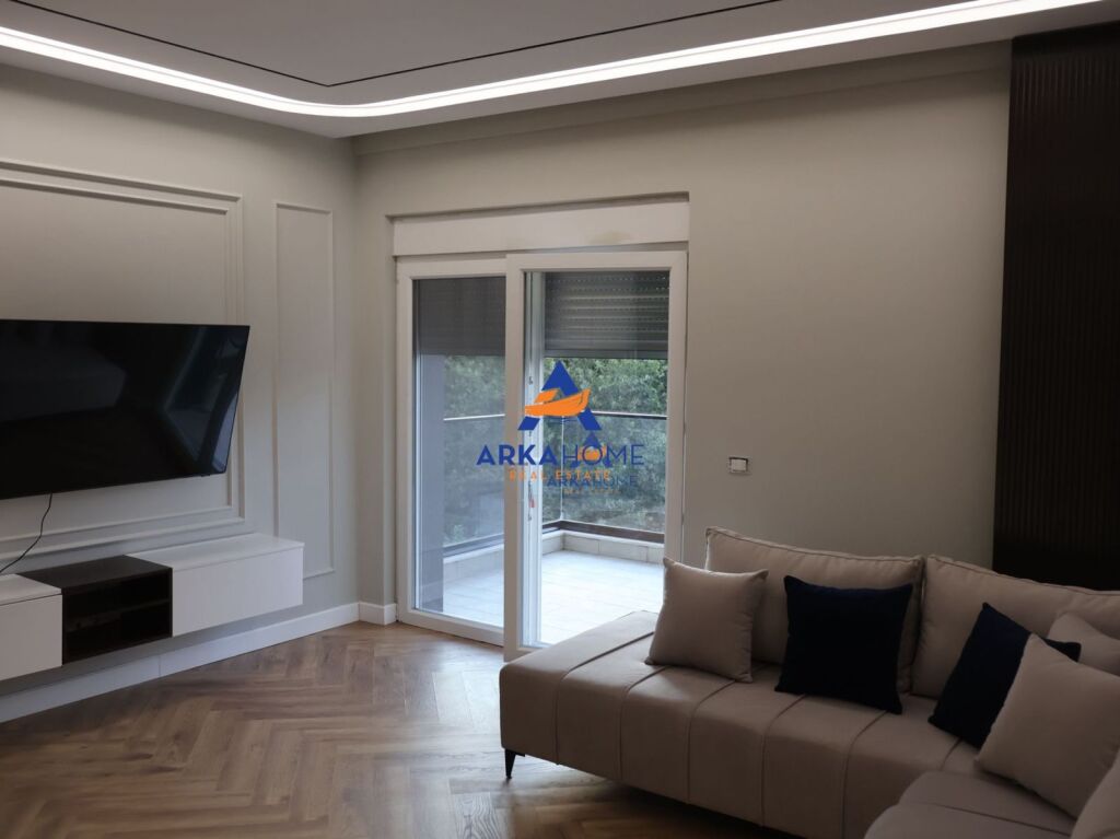FOR SALE APARTMENT 2+1+2 BALCONIES "ALI DEMI, NEAR BIO MARKET" 296,250 EURO