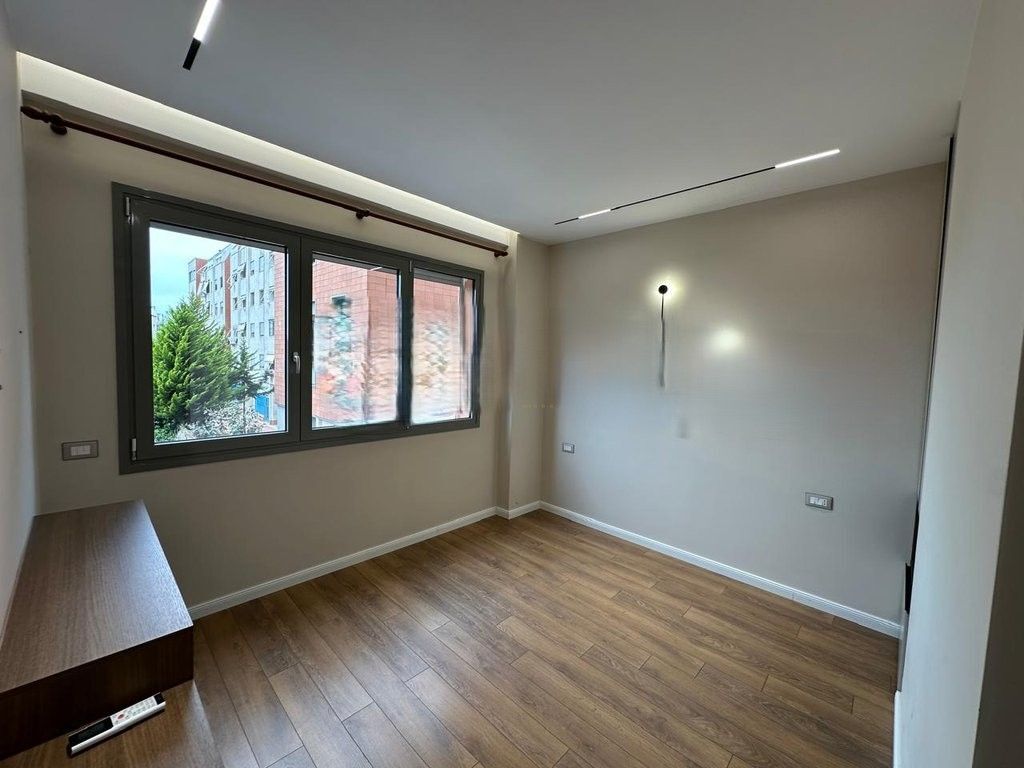 SHITET APARTAMENT 2 + 1 + 2 TEK OXHAKU KOMPLEKSI TOWER BRIGDE ! 239,000 €