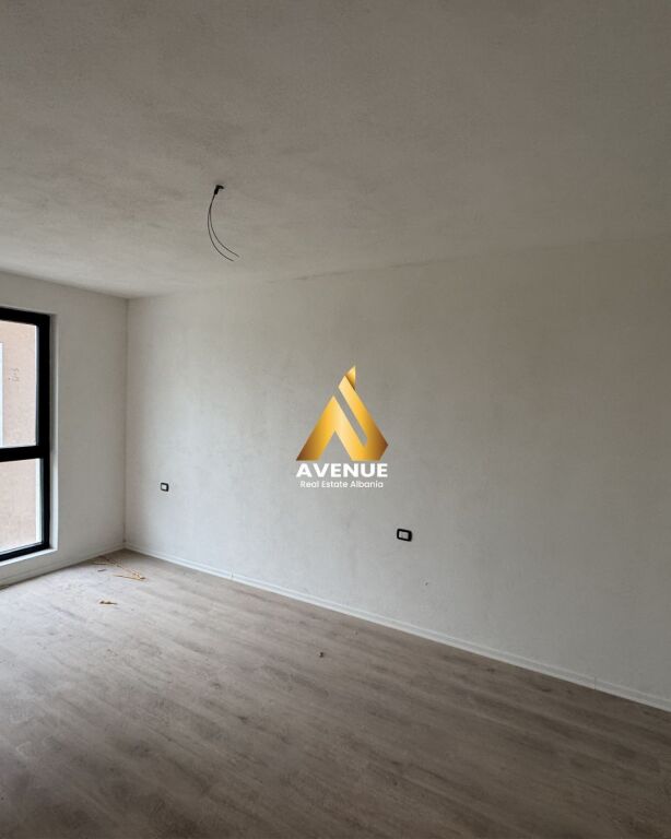 APARTMENT 1+1 FOR SALE – AVIATION FIELD, TURDIU RESIDENCE TIRANA
