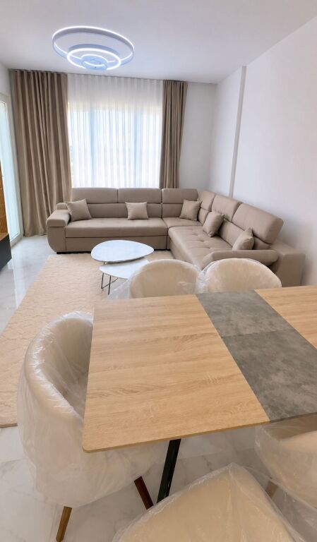APARTAMENT 2+1 PER QERA NE KAMEZ