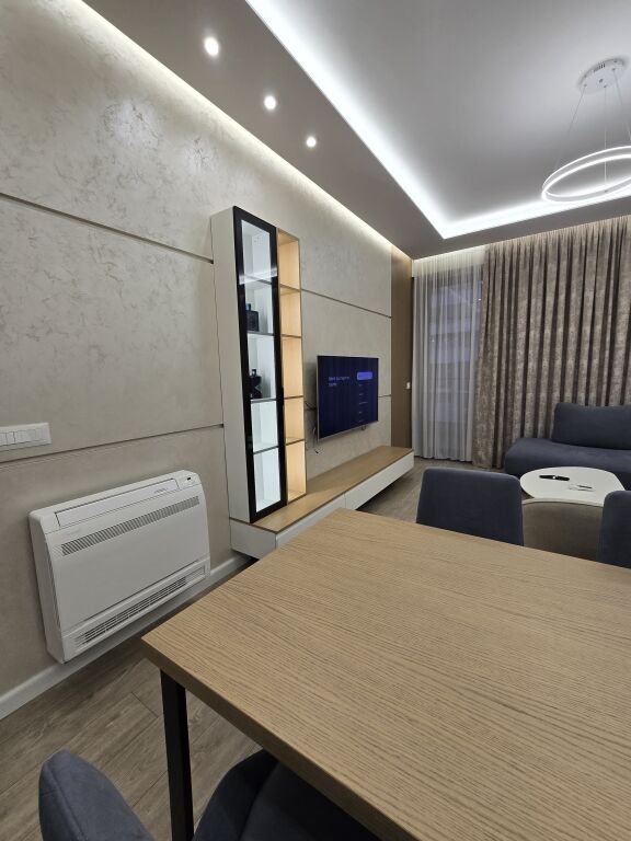 Apartment 1+1 for rent near the Artificial Lake / Olympic Park
