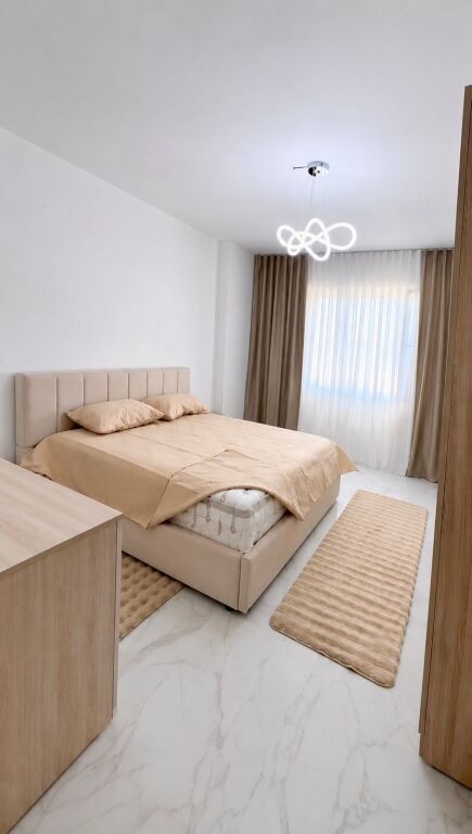 APARTAMENT 2+1 PER QERA NE KAMEZ