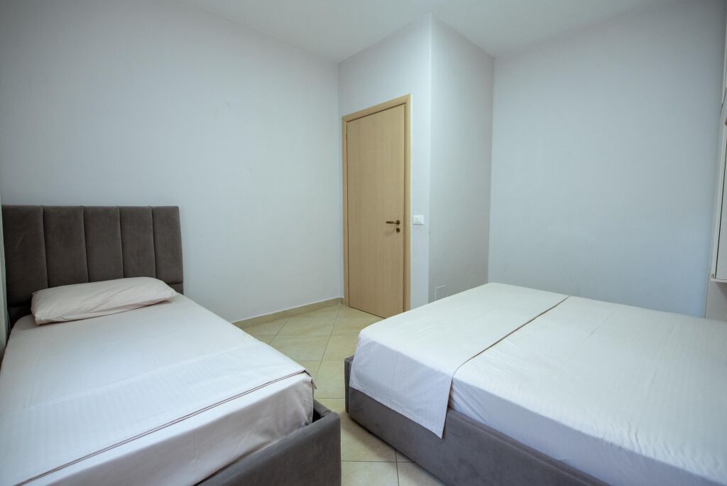 Apartament 1+1 ne shitje Uji ftohte Vlore te Kalaja