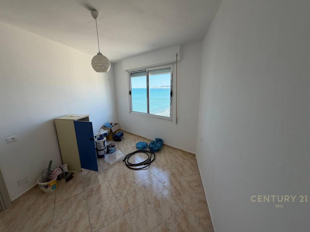 Appartamento 1+1 con Vista Mare Frontale – Kamelia Resort