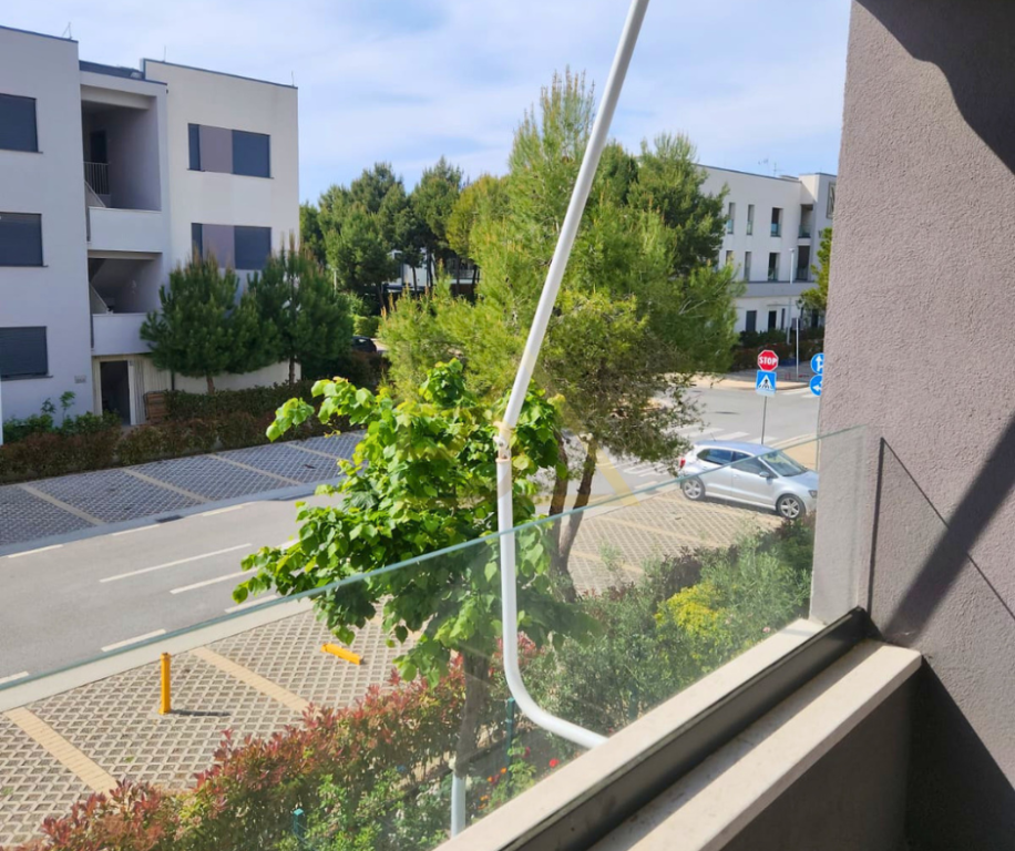 Jepet Apartament me Qira – Vala Mar Residence, Hamallaj