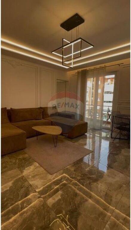 Apartament-Per Qera-Rruga Nexho Konomi,Tirane