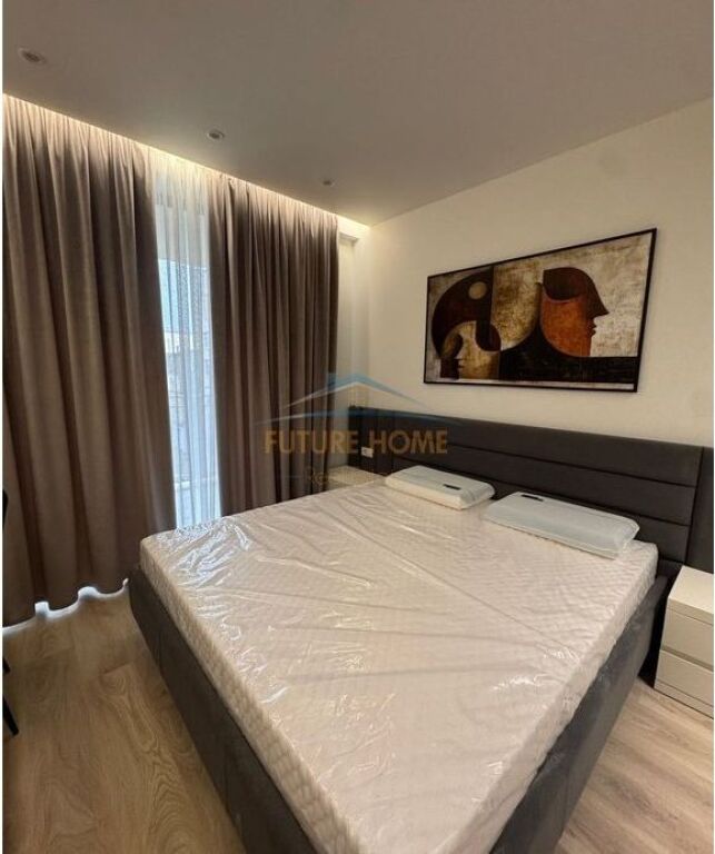 Rent, Apartment 1+1, Golden Tower Residence, Mine Peza Street