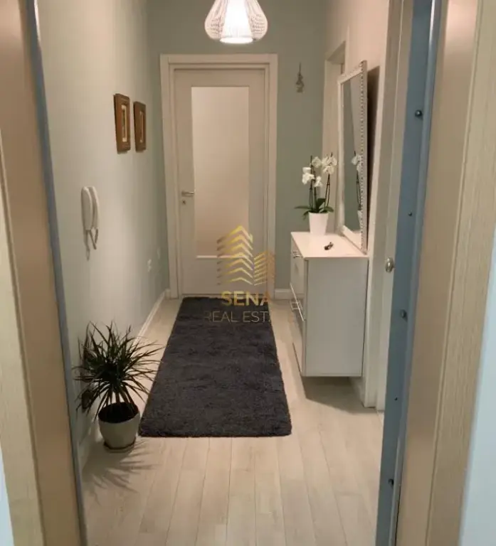 Rent, Apartment 3+1+2+Blk, New Boulevard – Generation 2, 85,000 Leke/month