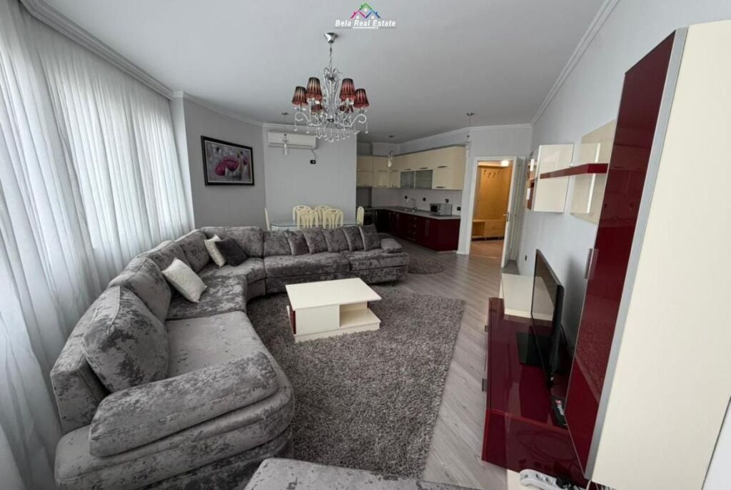 Apartament Me Qera 3+1 Tek Kompleksi Delijorgji (ID B230209) Tirane