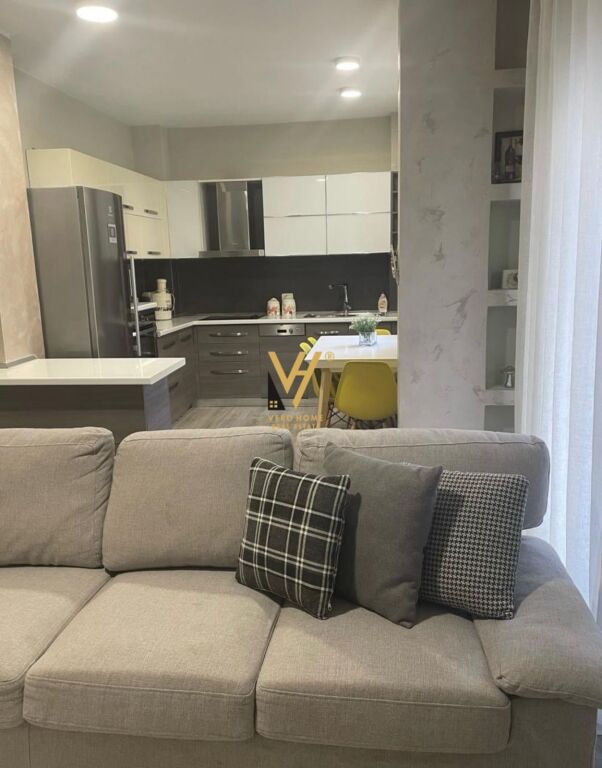 FOR SALE APARTMENT 2+1+BLK AT KODRA E DIELLIT 19,500,000 LEKE