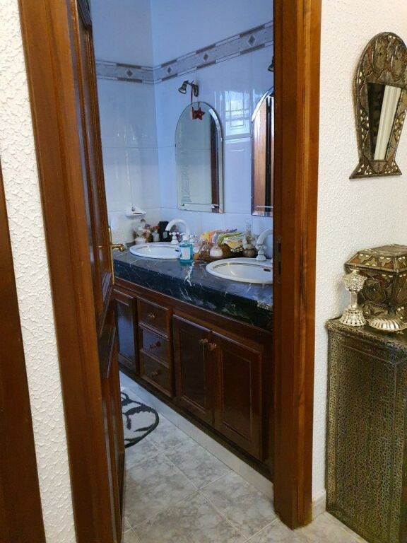 Durres Street, near the center, apartment 1+1 for rent.