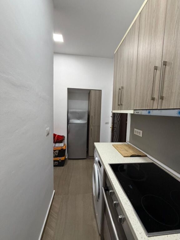 Apartament 1+1 /Qira / 📍PALLATET AGIMI BLLOK