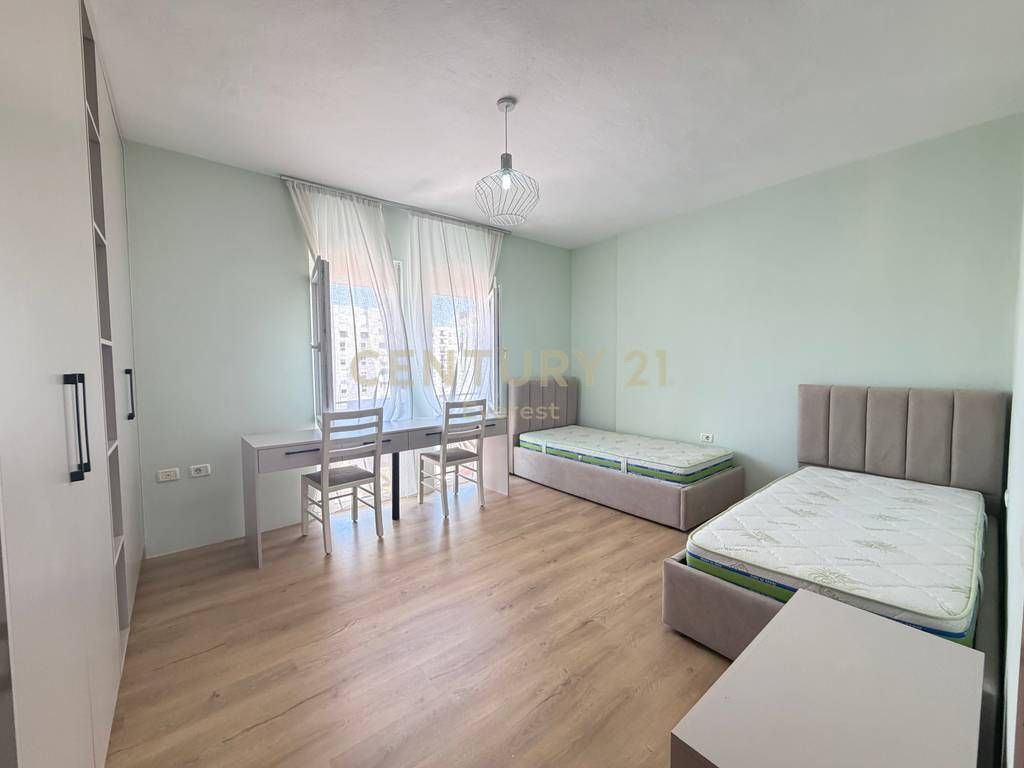 Apartament 2+1 Me Qira në Astiri, Kodër Mëzez, Tiranë - 450€