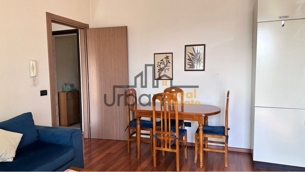 Rent, Apartment 1+1, New Bazaar, Tirana - 800€ | 60 m²