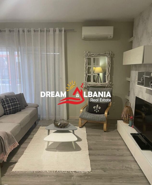 Apartament 2+1 Ne Shitje Te Kodra E Diellit (ID 41212223)