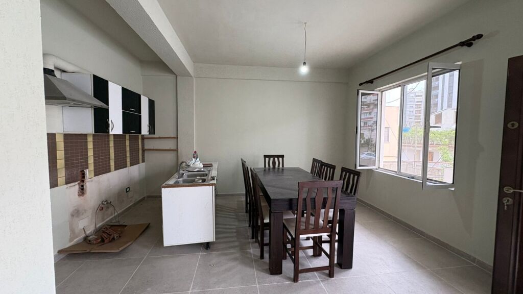 Apartment 2+1 for rent Astir in a private house