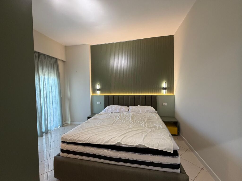 We have a Modern 1+1 Apartment for sale in Orikum, Vlore