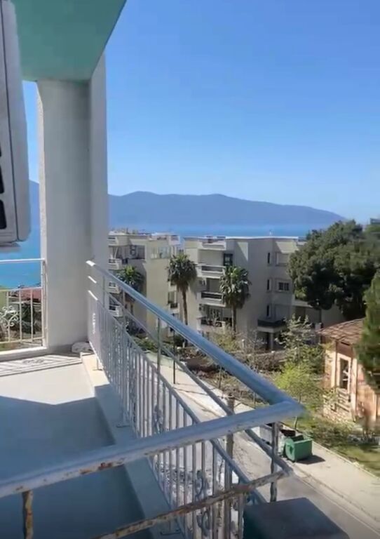 Apartment 2+1 for rent– Uji Ftohte, Vlora
