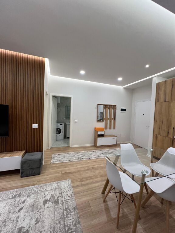 Apartment 1+1 for rent, Jordan Misja Street
