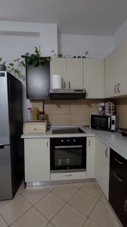 Apartment 2+1 for sale Fresk !