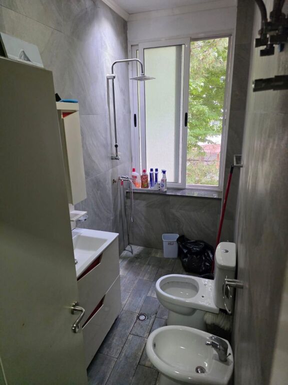 Rent | Apartament 2 + 1 | Vasil Shanto | 550 €/month