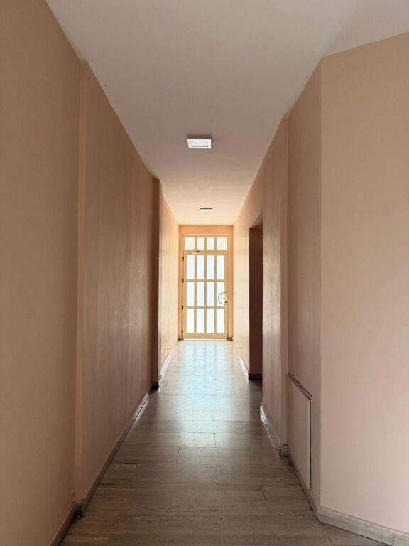 Apartment 1+1 for rent near the former Sports Park,