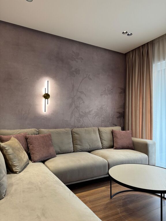 Rent | Apartament 1 + 1 | Selvia | 850 €/month