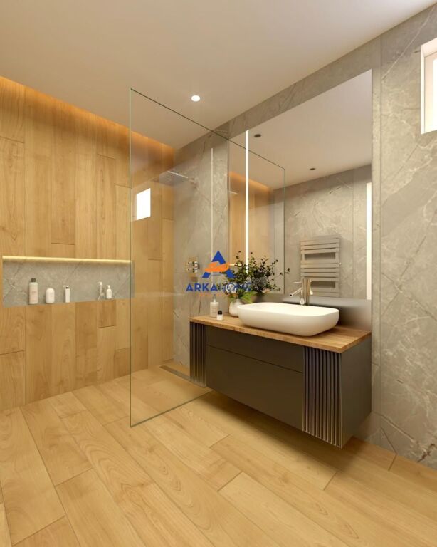 SHITET VILA 650M2 "LIQENI I THATE" 2.000.000 EURO