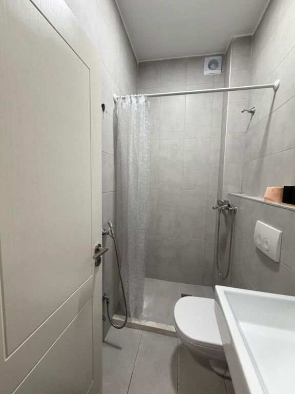 Apartament 1+1 /Qira / 📍PALLATET AGIMI BLLOK