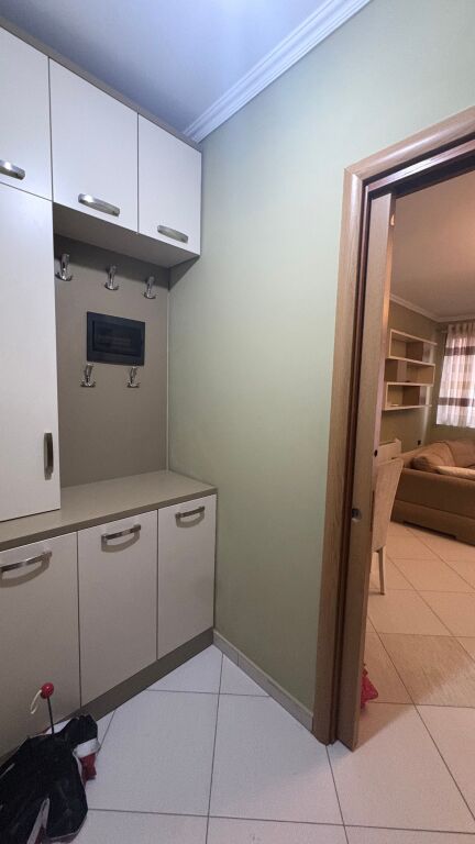 2+1 furnished apartment for sale in Astir