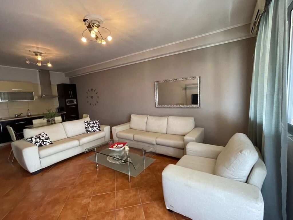 Apartment 1+1 for rent at Grandi former electric market