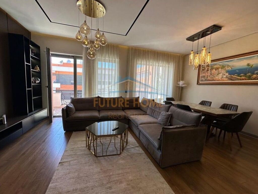Shitje, Apartament 2+1+Parkin+Depo,Kompleksi Delijorgji !