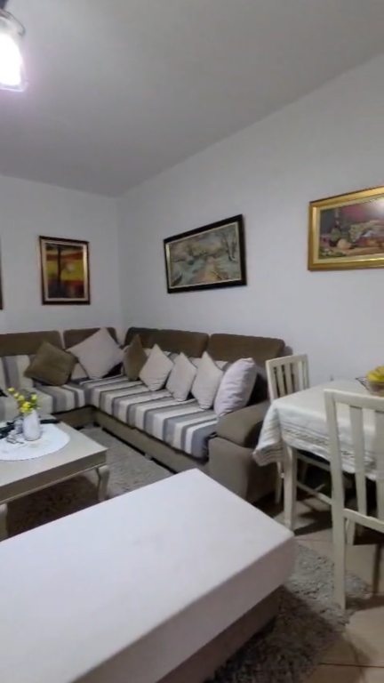 Apartment 2+1 for sale Fresk !