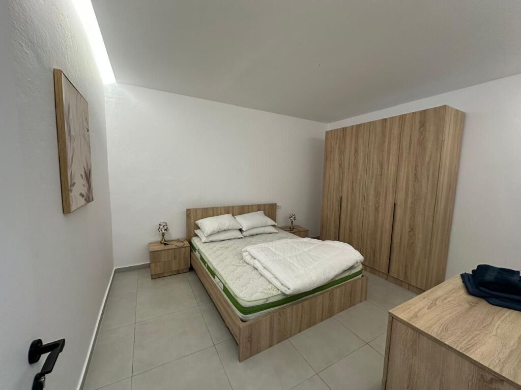 🏢Perballe Institutit “Harry Fultz” shitet apartament 2+1, 17,000,000Leke
