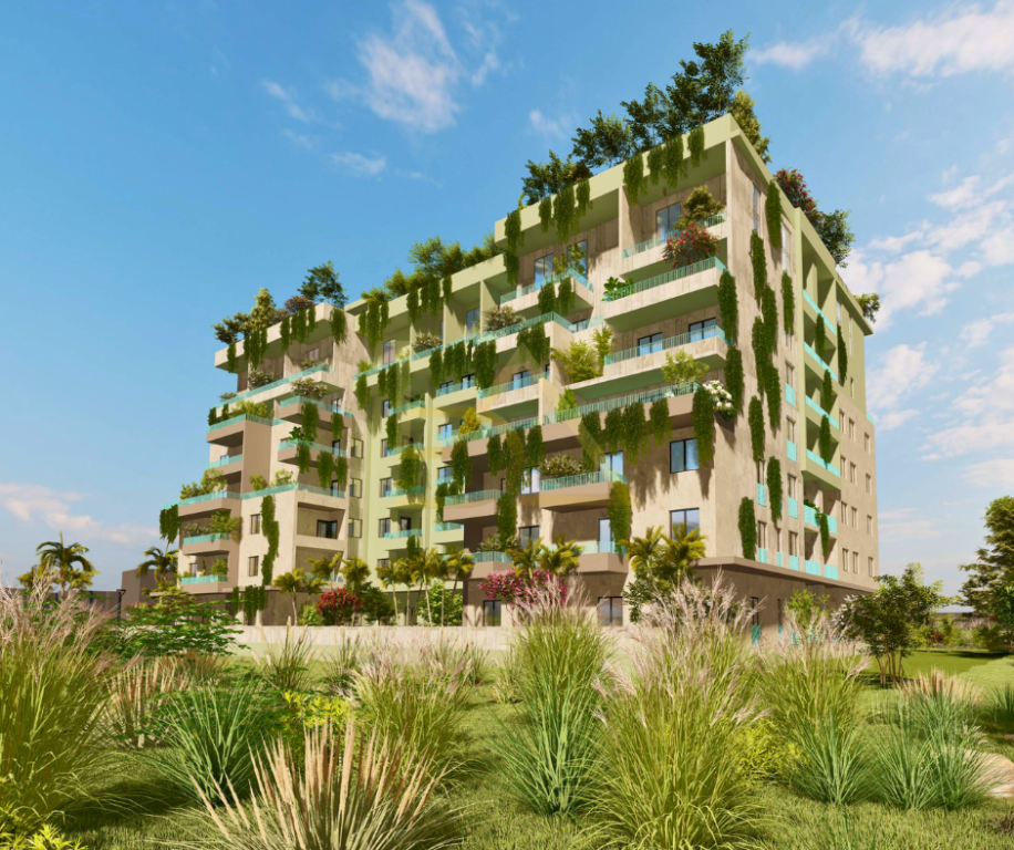 Apartments for Sale – Kavajë