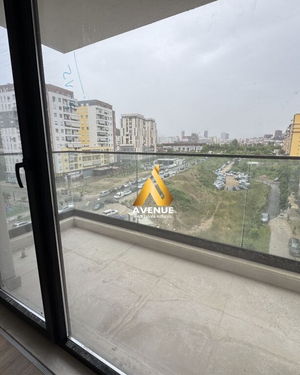APARTMENT 1+1 FOR SALE – AVIATION FIELD, TURDIU RESIDENCE TIRANA