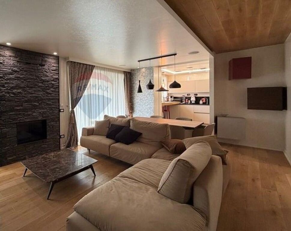 Appartamento in affitto 3+1+2 presso Residenza Kodra e Diellit 2! ID: 530261056-269