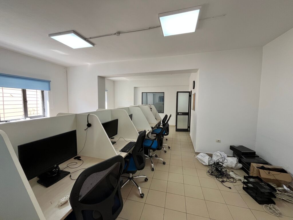 Affitto, Spazio per uffici, Pazari i Ri, Tirana