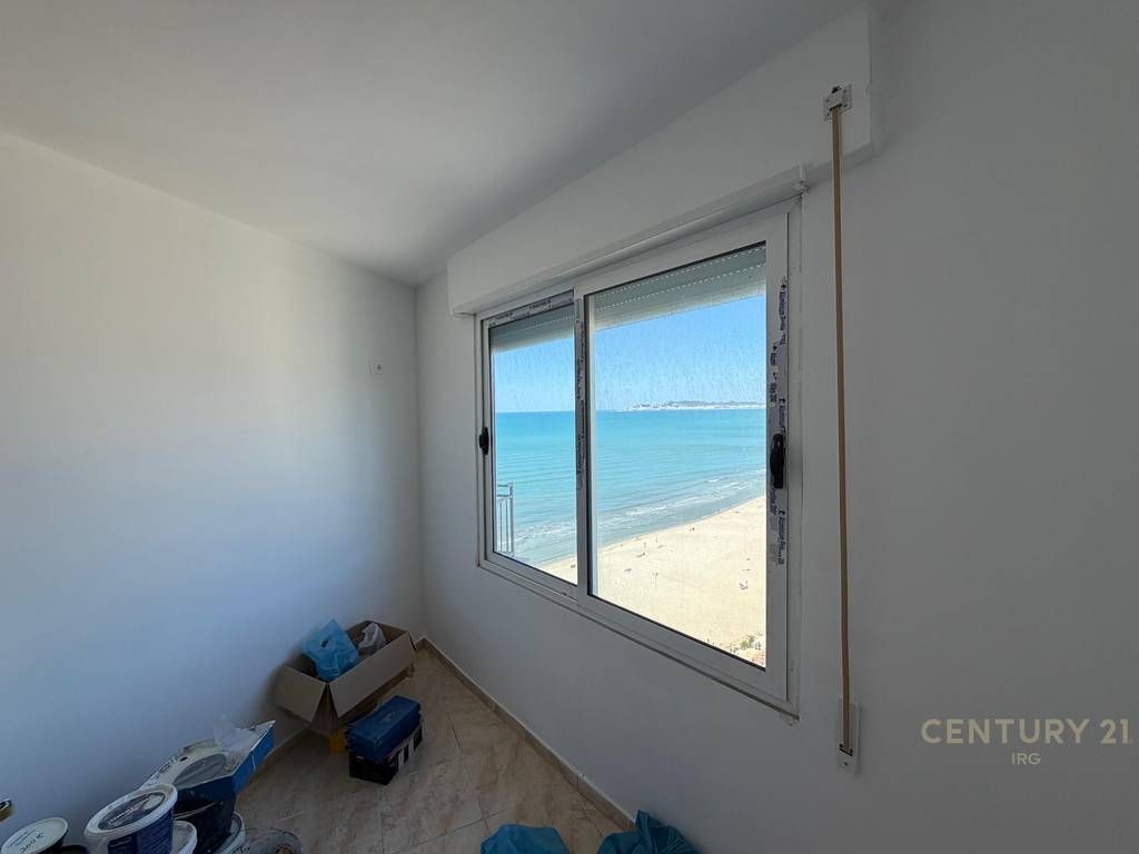 Appartamento 1+1 con Vista Mare Frontale – Kamelia Resort