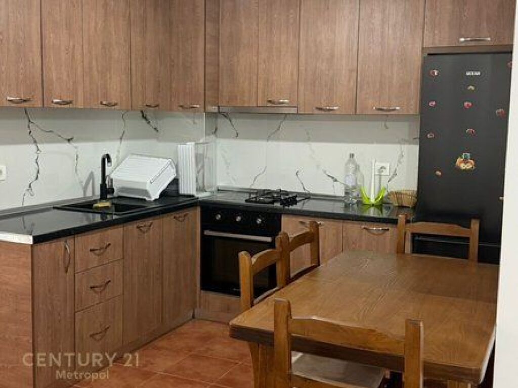 Apartament 2+1 Me Qira në Astiri, Kodër Mëzez, Tiranë - 450€