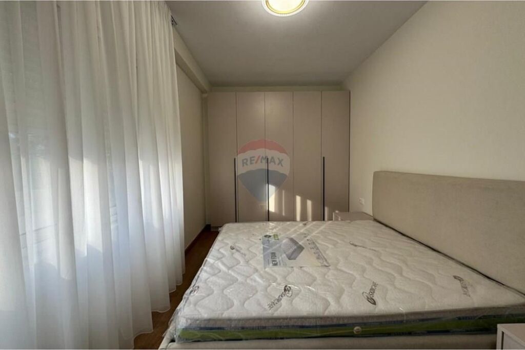 Apartment - For Rent - Don Bosko Street, Tirana