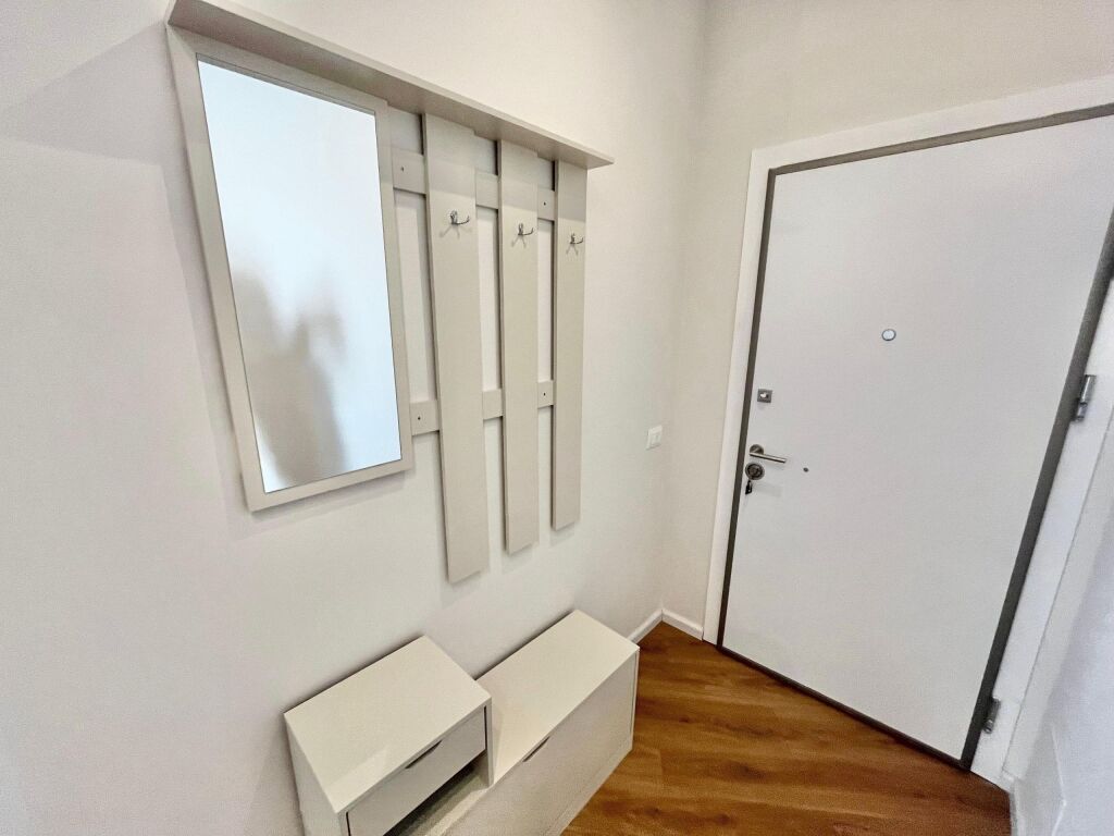 Apartament 1+1 per qera rezidenca oxa Fresk !