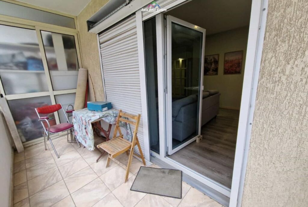 Apartament Ne Shitje 2+1 Tek Kodra e Diellit ( ID B120858) Tirane