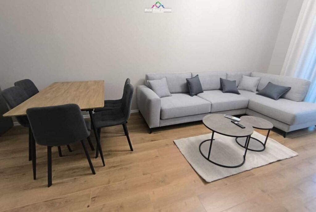 Apartment For Rent 1+1 At Dritan Hoxha (ID B2101692) Tirana